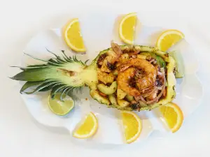 El Caporal Mexican Restaurant