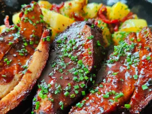 Faloria Bistro'