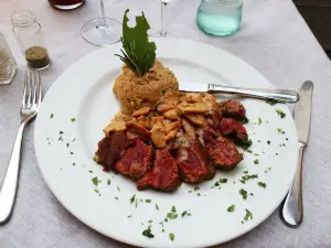Osteria del Zep