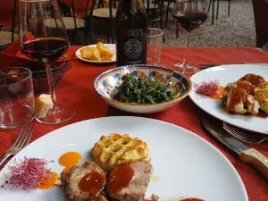 Ristorante Sabatini