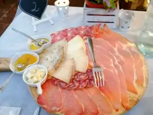 Trattoria Del Corso