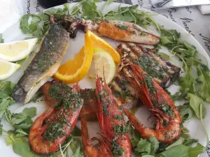 La Dispensa Cafe & Bistrot
