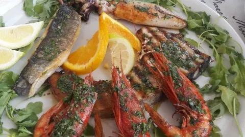 La Dispensa Cafe & Bistrot in Licata