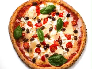 Ristorante Pizzeria Alla Mostra