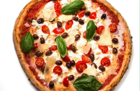 Ristorante Pizzeria Alla Mostra
