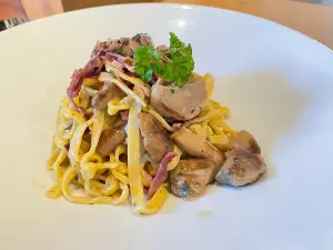 Ja Vito Ristorante
