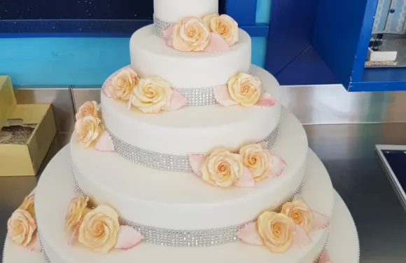 Pasticceria Angelo Di Zucchero