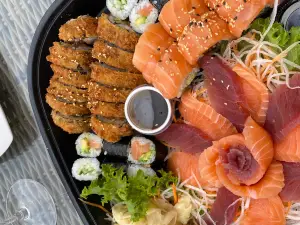 Akiko Sushi