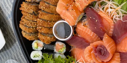 Akiko Sushi-Basdorf