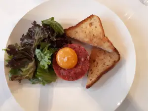 Restaurant Gusto