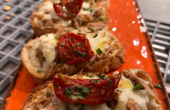 Pizzeria Jolly