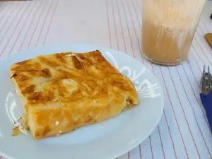 dorfcafé