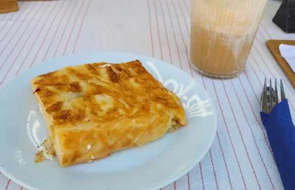 dorfcafé