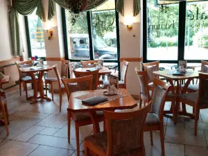 Cafe Krupp