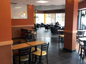 Miro Döner & Pizza