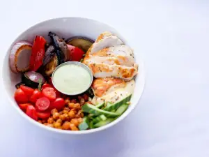 Del's Italian Kitchen
