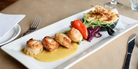 La Girolle