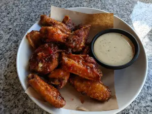 Moxie's Grill & Bar