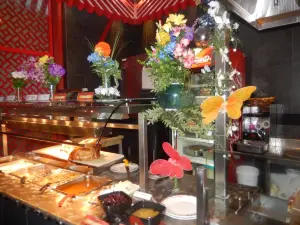 Mandarin Restaurant