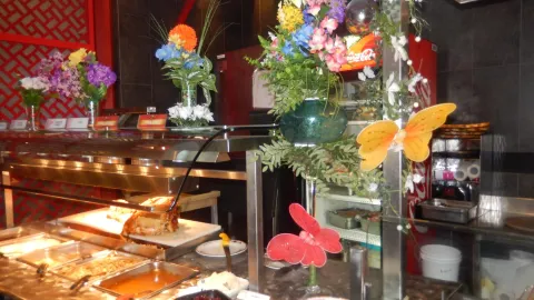 Mandarin Restaurant in Pickering