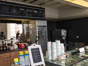 Anne's ijssalon