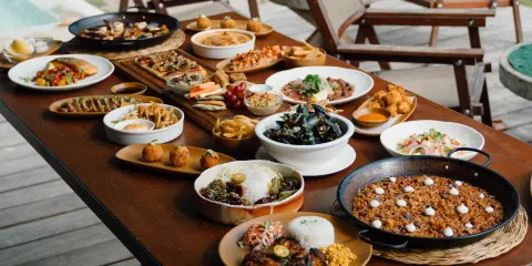 Bravo Restaurant