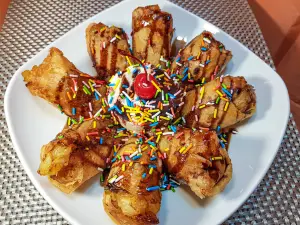 Chicken Ati-Atihan