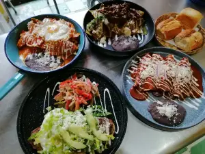 El Artesano