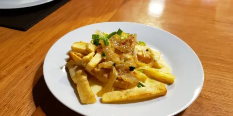 Asado Benitez