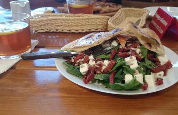 Pizza Torino