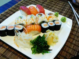 Sushi Miomi Restaurant