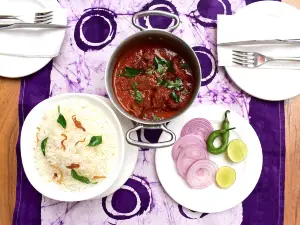 Masala Wahala