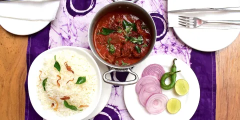 Masala Wahala