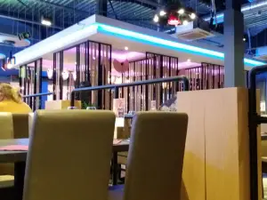 Wok Bon Chef