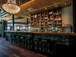 Eriks Kök & Bar
