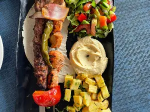 Restaurant Ali Baba