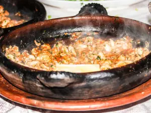 Oum Rabie - Restaurant & Bar