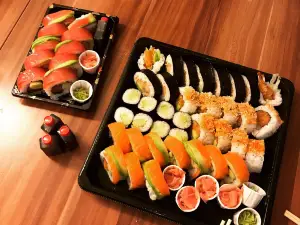 SUSHI TENZAN