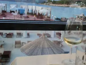 Abiori Bar Restaurant Pizzeria