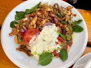 Hostinec U Guláška