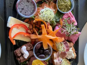 Café Kjukken