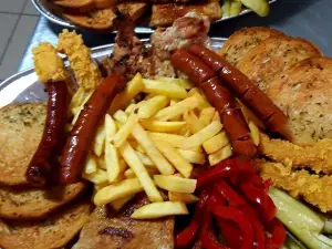 Tchibo Pub&grill