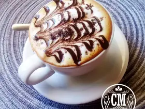 Café Max & More