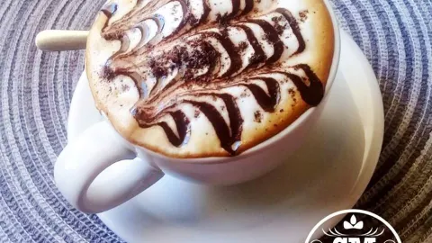 Café Max & More in Granada