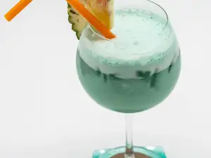 The Secret Bar & Restaurant