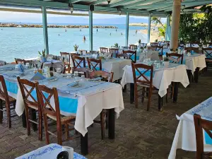 Lighthouse restaurant