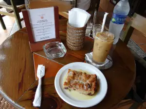 Cafe Cubano