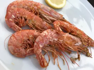 Restaurante Gorrondona