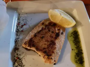 LYANA Restaurant