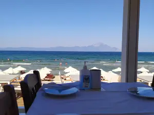 Blue Senses Hotel
